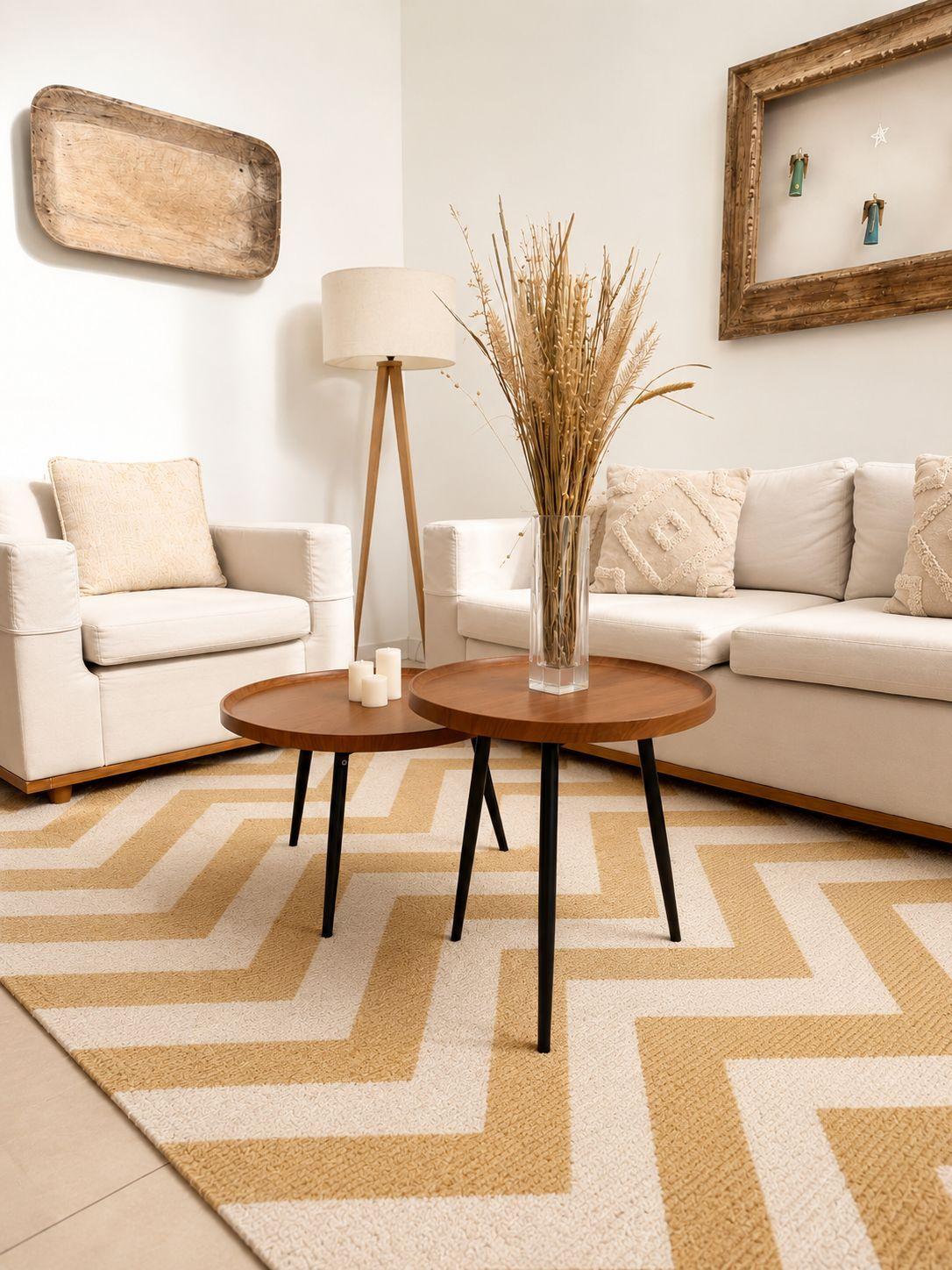 Coffee Tables NOMA